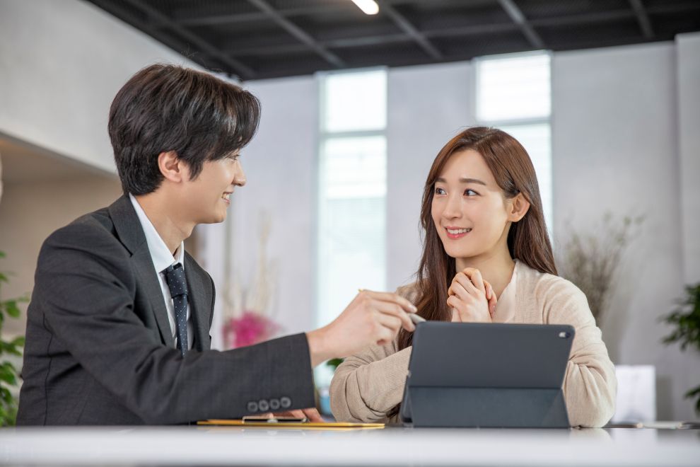 성과를 측정하는 현실적인 기준