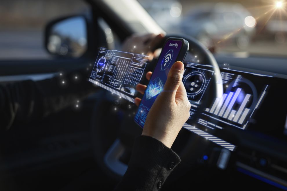 데이터와 감정의 조화