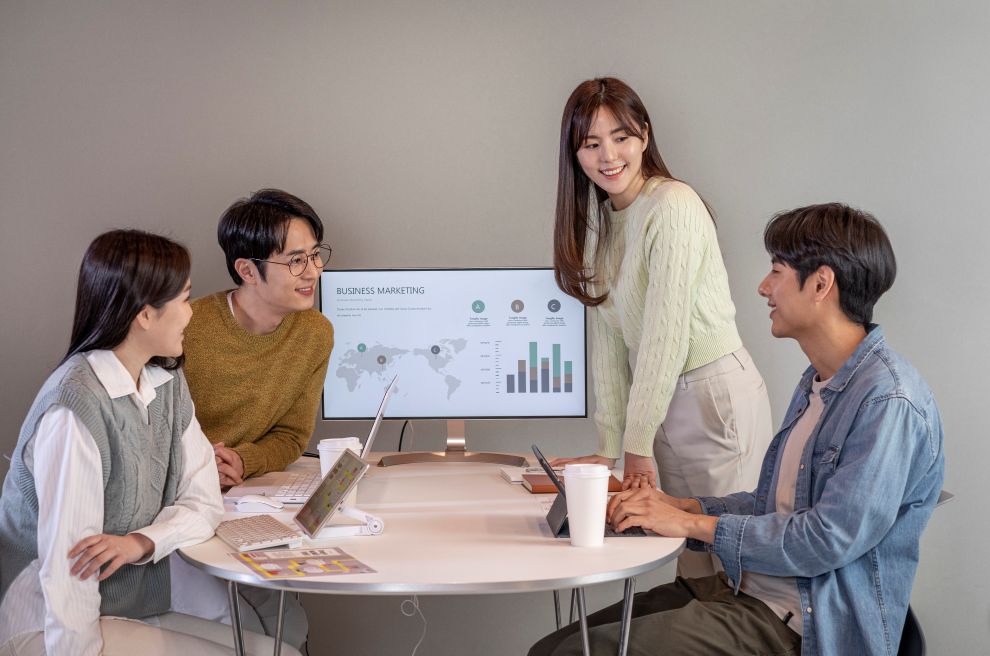 온라인 채널을 활용한 식당홍보 전략